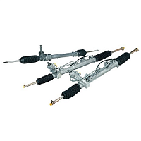 Рулевые рейки